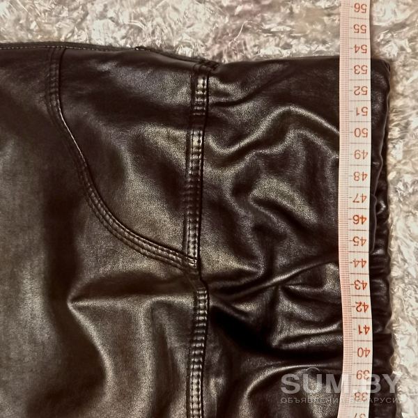 Черные брюки объявление Продам уменьшенное изображение 