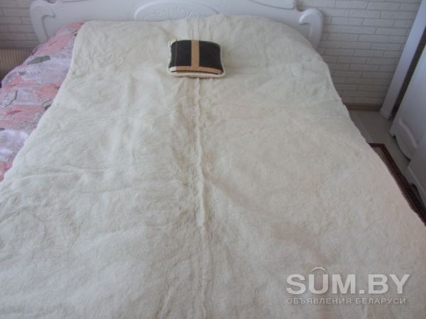 Одеяло-спальник-халат объявление Продам уменьшенное изображение 
