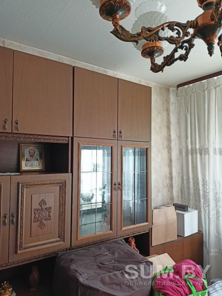 Мебель для гостиной, времён СССР объявление Продам уменьшенное изображение 