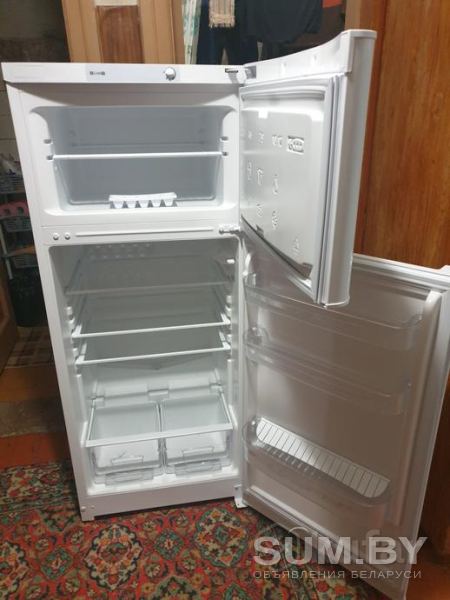 Продам холодильник!!!! объявление Продам уменьшенное изображение 