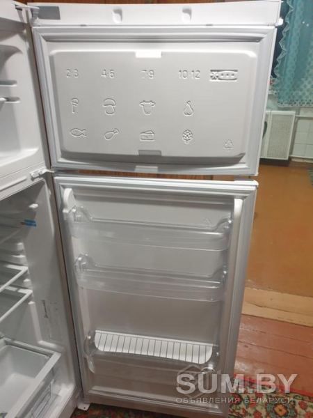 Продам холодильник!!!! объявление Продам уменьшенное изображение 