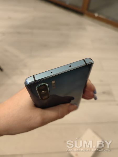 Huawei p30 pro объявление Продам уменьшенное изображение 