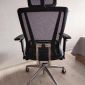 Офисное кресло HUASHI T-086A-M объявление Продам уменьшенное изображение 3