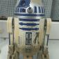 Пара дроидов R2-D2 и C-3PO, Star Wars из эпизода 4 Новая надежда, Звёздные войны. Kenner, 1998 г объявление Продам уменьшенное изображение 4