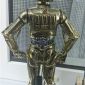 Пара дроидов R2-D2 и C-3PO, Star Wars из эпизода 4 Новая надежда, Звёздные войны. Kenner, 1998 г объявление Продам уменьшенное изображение 5
