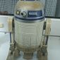 Пара дроидов R2-D2 и C-3PO, Star Wars из эпизода 4 Новая надежда, Звёздные войны. Kenner, 1998 г объявление Продам уменьшенное изображение 6