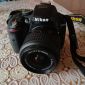 Продам зеркальный фотоаппарат Nikon D5300 объявление Продам уменьшенное изображение 1