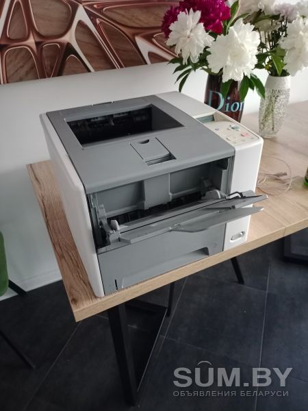 Принтер лазерный НР 3005 объявление Продам уменьшенное изображение 