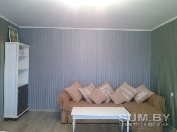 1 комнатная по Якубовского возле озера и леса объявление Продам уменьшенное изображение 