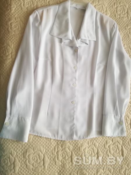 Блузка женская объявление Продам уменьшенное изображение 