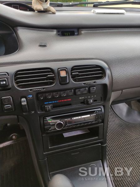 Mazda 626 объявление Продам уменьшенное изображение 
