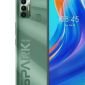 Мобильный телефон Tecno Spark7 объявление Продам уменьшенное изображение 2