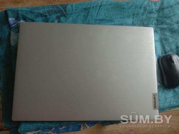 Продам ноутбук Lenovo объявление Продам уменьшенное изображение 