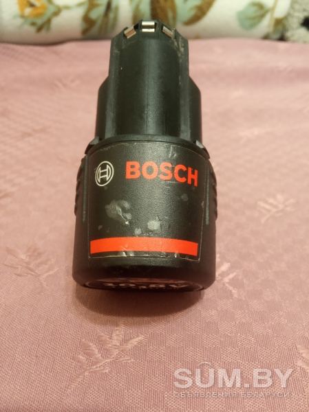 Аккумулятор bosch 12в объявление Куплю уменьшенное изображение 