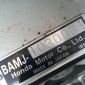 Лодочный мотор Хонда BF 20 DK2 SHU объявление Продам уменьшенное изображение 5