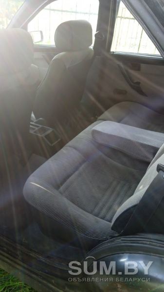 Продам машину Fiat Tempra объявление Продам уменьшенное изображение 