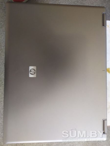 Продам ноутбук hp6730b объявление Продам уменьшенное изображение 
