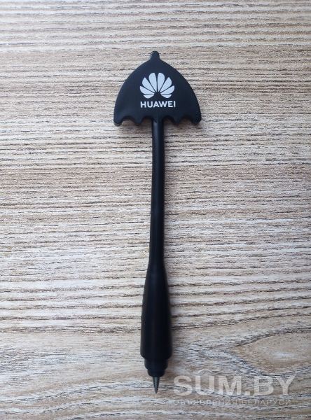 Оригинальная ШАРИКОВАЯ РУЧКА Huawei объявление Продам уменьшенное изображение 