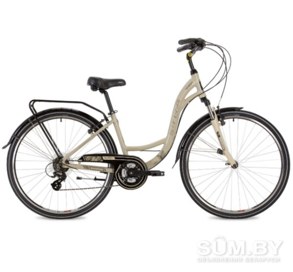 Продам новый велосипед Stinger Calipso STD 28